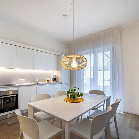 Maia Apartment Merano