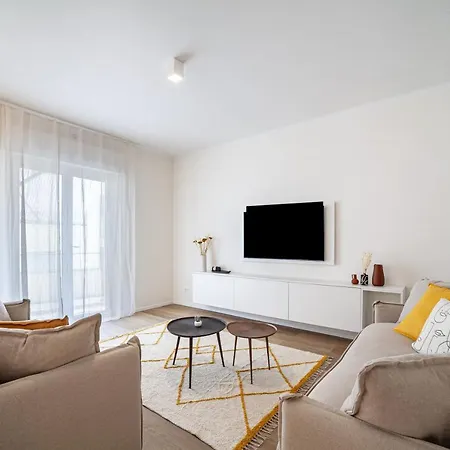 Apartment Maia Merano