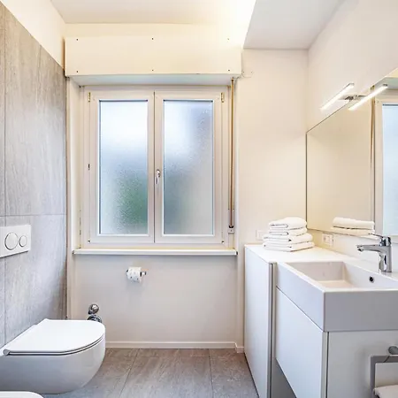 Maia Apartment Merano